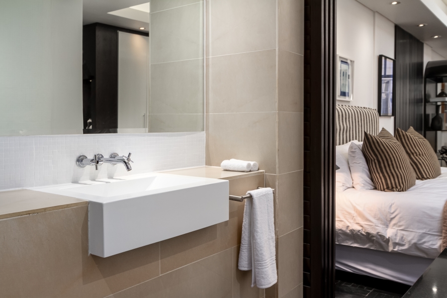 To Let 1 Bedroom Property for Rent in Cape Town City Centre Western Cape